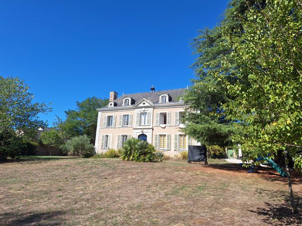 Casa de Nathalie