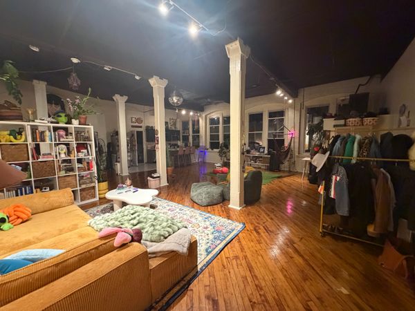Casa de Hannah