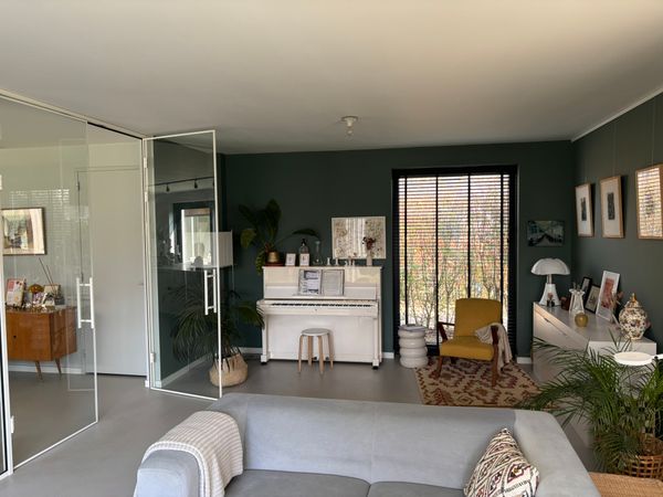 Tim s Haus
