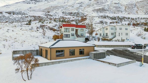 Casa de Fríða