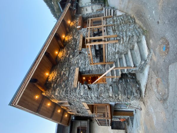 Casa de Michaël