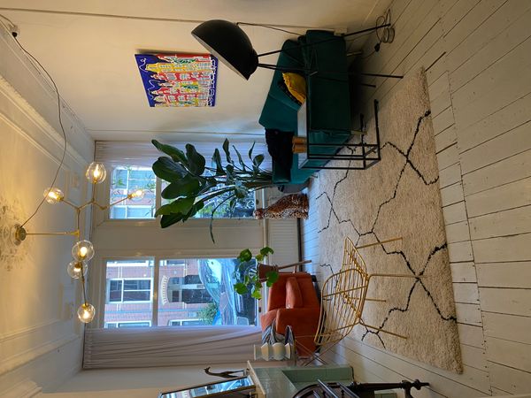 La maison de Roëlle