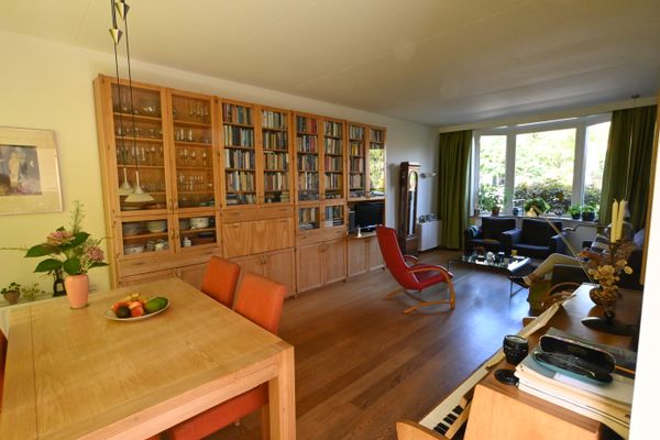 La maison de Kees