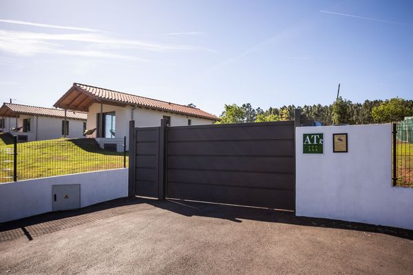 La maison de Miriam
