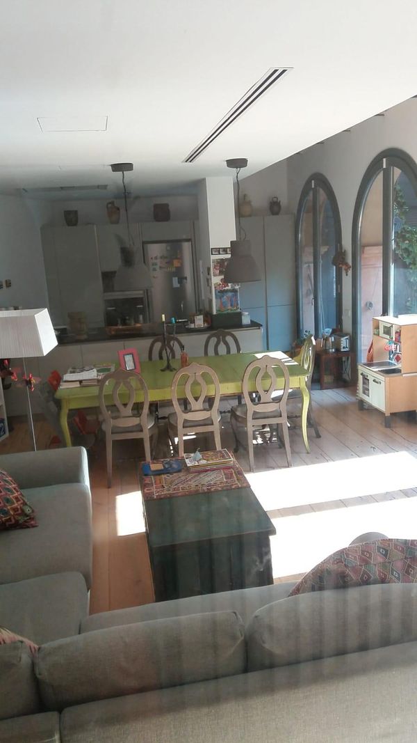La maison de Carla