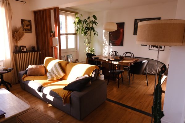 Jeremys hus