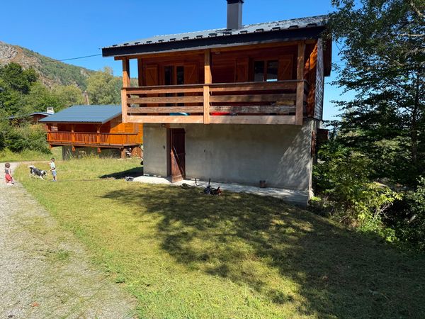 Casa di Pascal