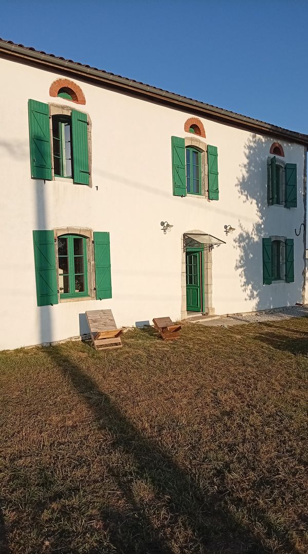 Casa di Julien