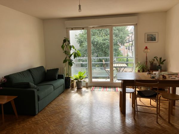 Casa de Justine