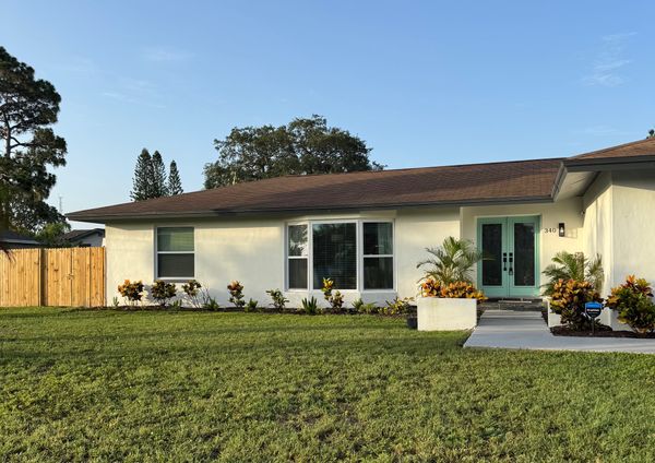 La maison de Kelsey