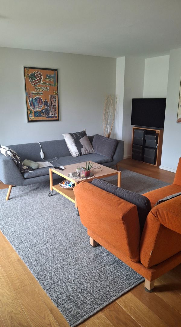 Casa de Caroline