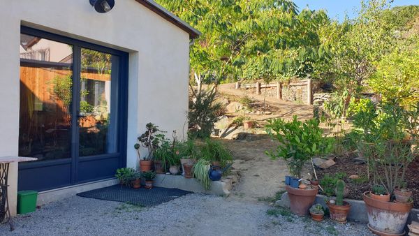 Casa di Magali