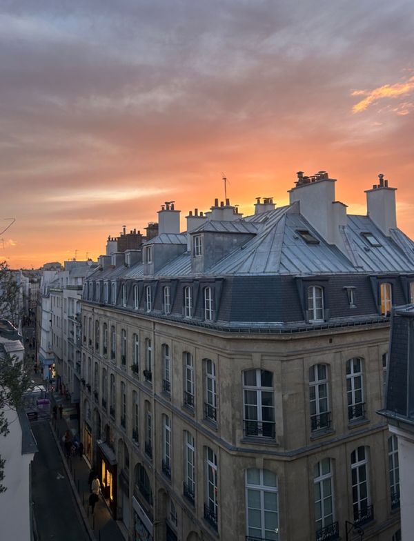 Gaspard s Haus