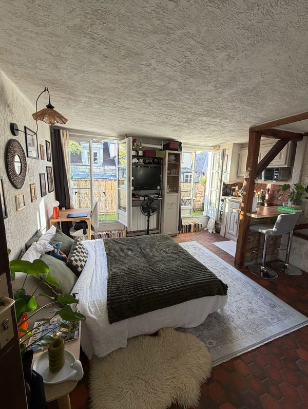 Casa de Gaspard