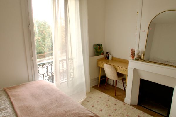 Océane et Hélio s Haus