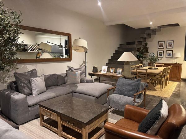 Casa di María Andrea