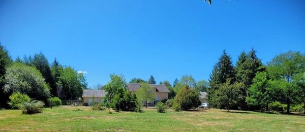 Casa de Sophie et Laurent