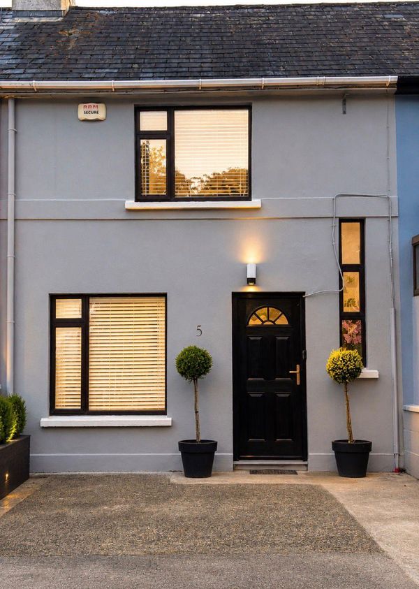 Townhouse