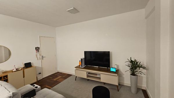 La maison de Melissa