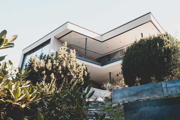 Casa de Emilie and Patrick