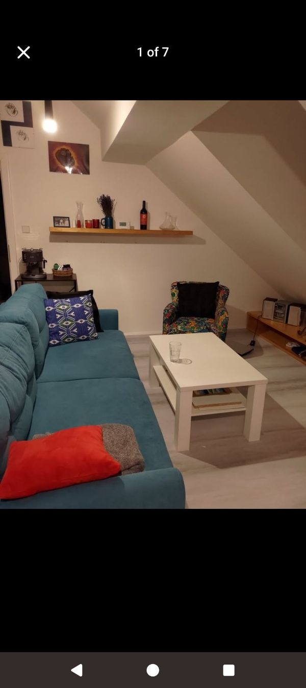 Casa de Lucie