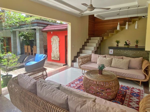 Casa di Mr