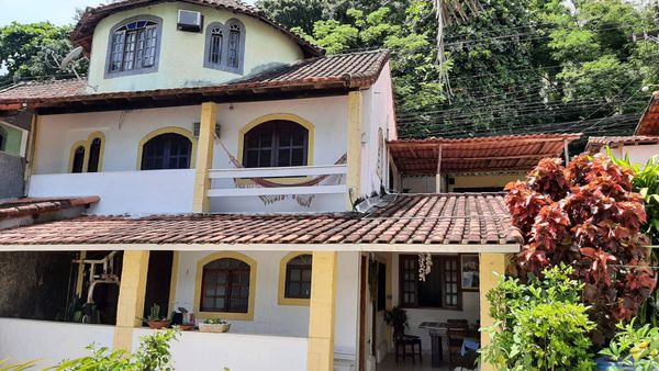 La maison de Leonardo
