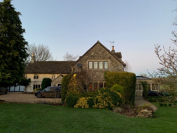 Casa di Kevin