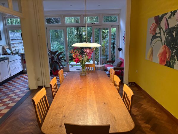 huis van Marieke