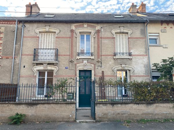 Casa de Marine