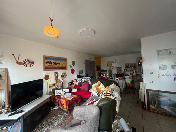 Casa di Pamela