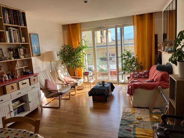 Chez les Yves