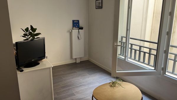 Rémy s Haus
