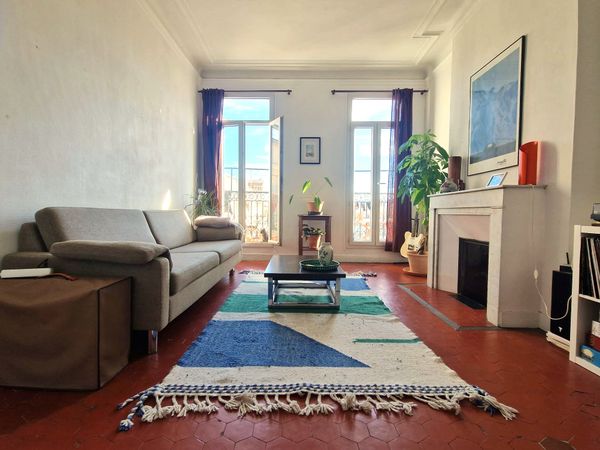 Juliette's house