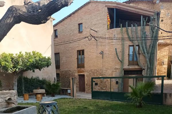 Casa di Carlos