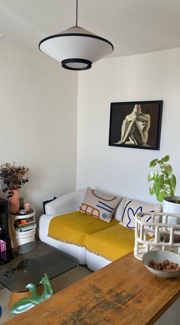 Casa de Camille