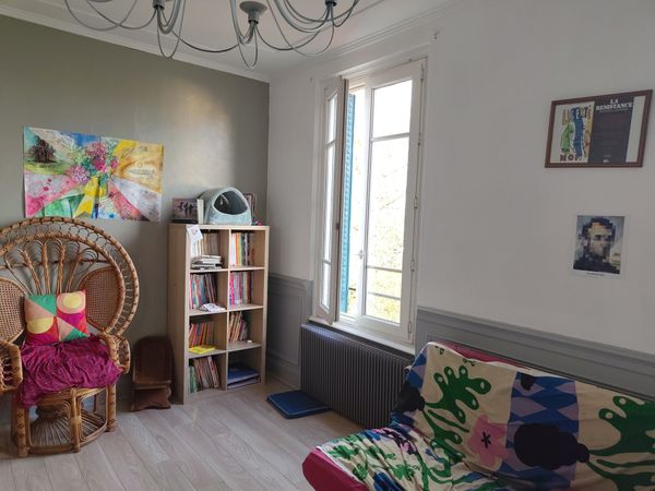 Anouks hus