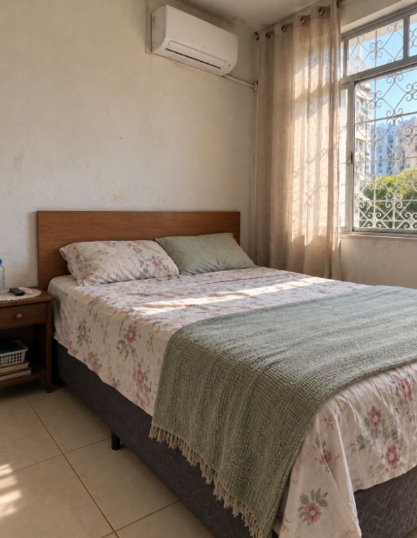 Casa di Luiza