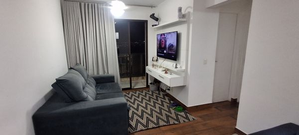 La maison de Yasmin