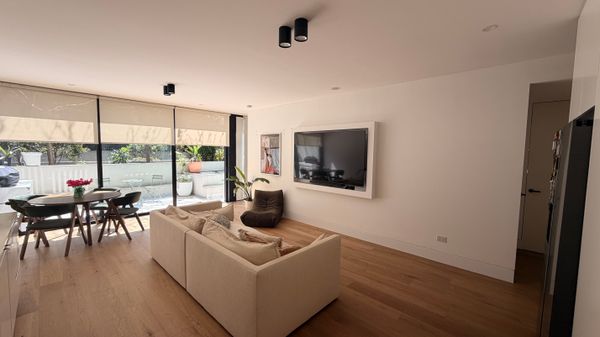 Sydney Coogee Beachside Living