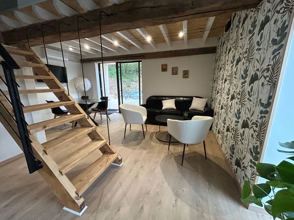 Mylènes hus