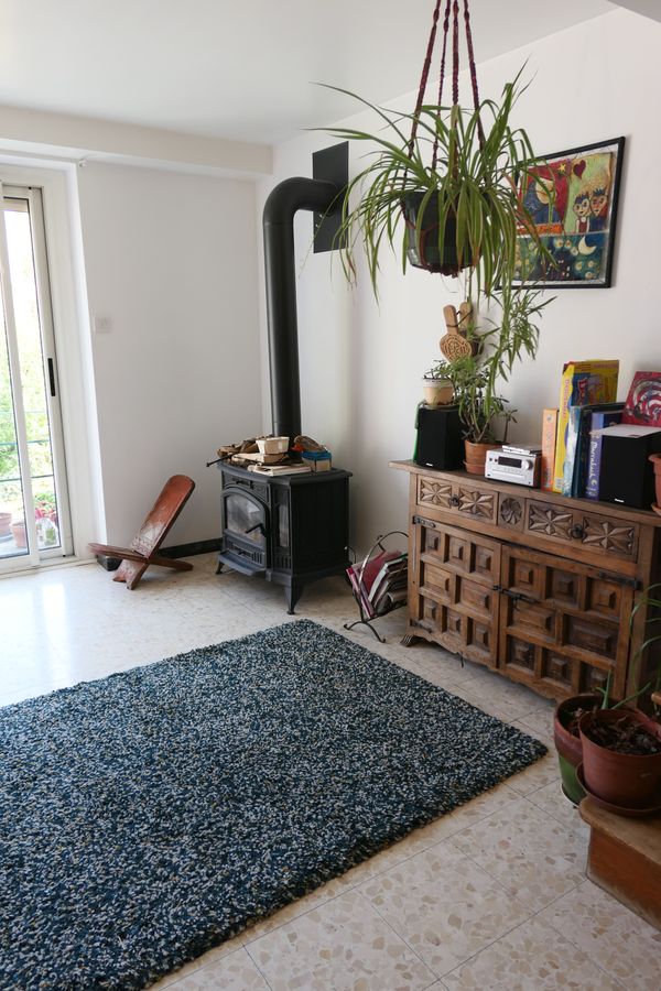 Jezabel s Haus