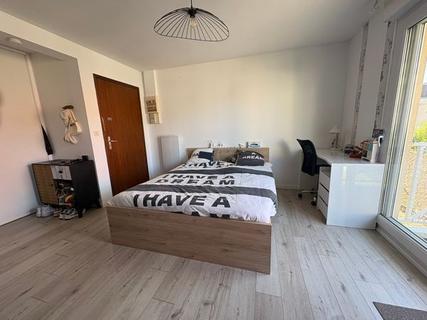 Maxenceina kuća
