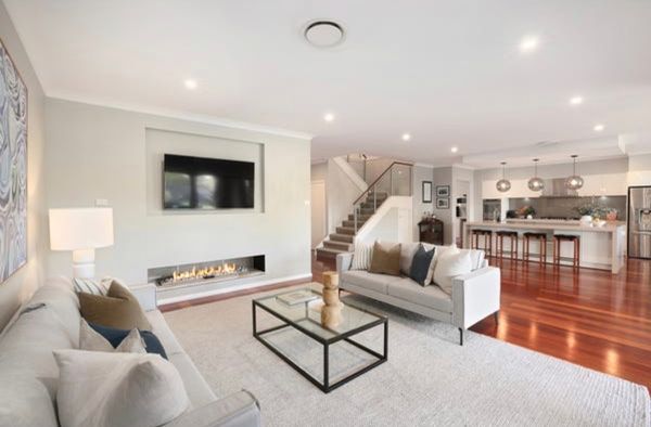 Seaforth Family Oasis – Sydney Northern Beaches