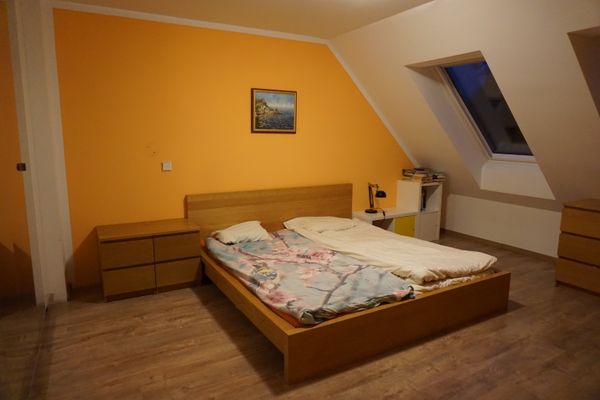 ROSSIs hus