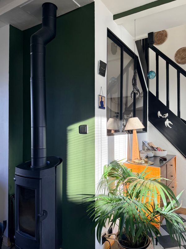 huis van Anne