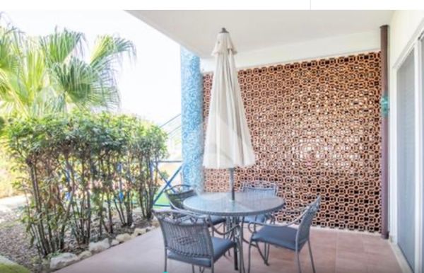 Daniela's house