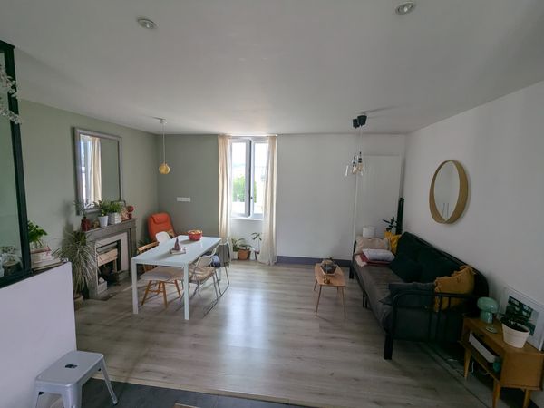 Sols hus