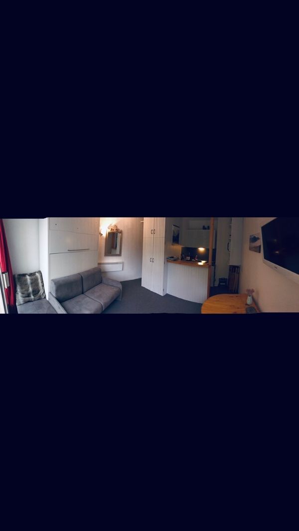 Casa de Fanny