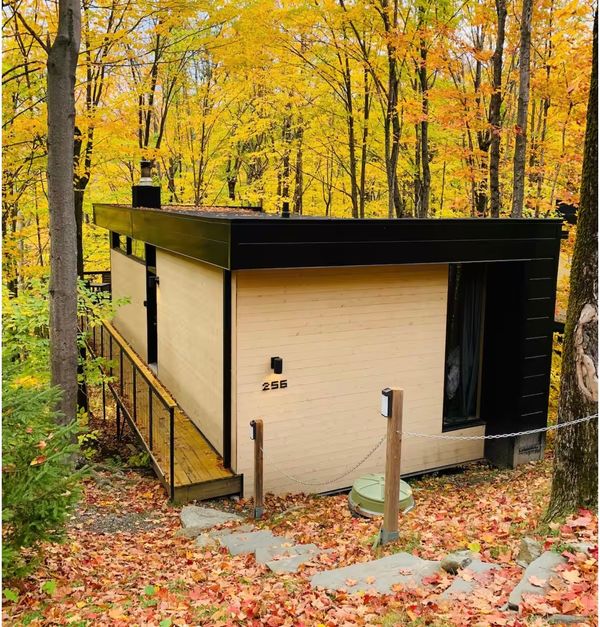 Karen s Haus